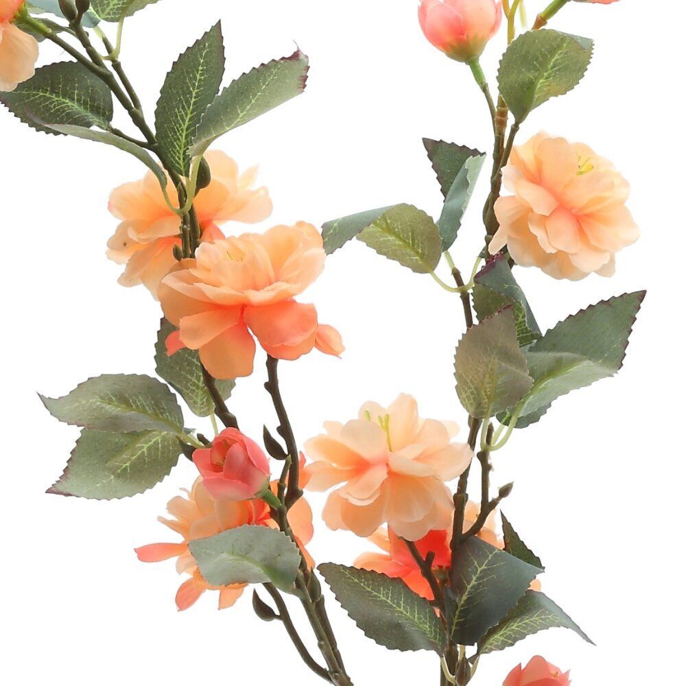 GAEM Ветка искусственная "Слива", L15 W6 H90 см