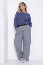 Брюки Киллиан (серые) Б12323-25 LT Collection