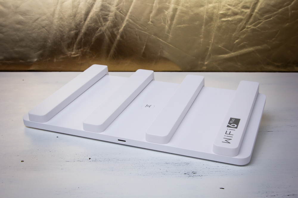 Wi-Fi роутер Honor Router 3 White (XD20)