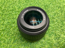Nikon D5000 kit 18-55mm 10.000 кадров