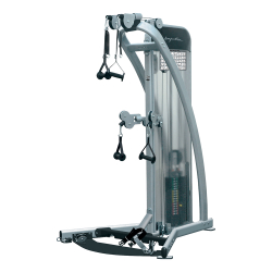 Impulse HG5+IFFI5 мультистанция и скамья универсальная