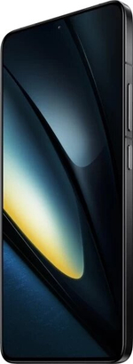 Смартфон Poco F6 Pro 12/512Gb 5G Black