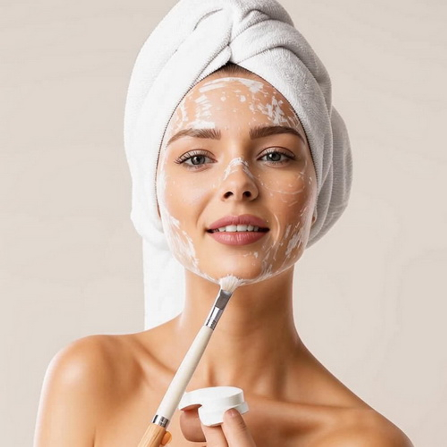 Всесезонные пилинги