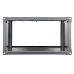 Фильтр-бокс (корпус) SHUFT FBRr 600*350