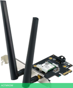 Сетевая карта ASUS PCE-AX1800 (90IG07A0-MO0B00)