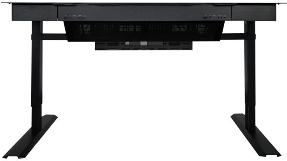 Корпус eATX Lian-Li DK07X
