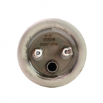 ТЭН RF 2000W, ИТА, RSD, медь, Ø64, М6, клеммы под разъем, 175мм