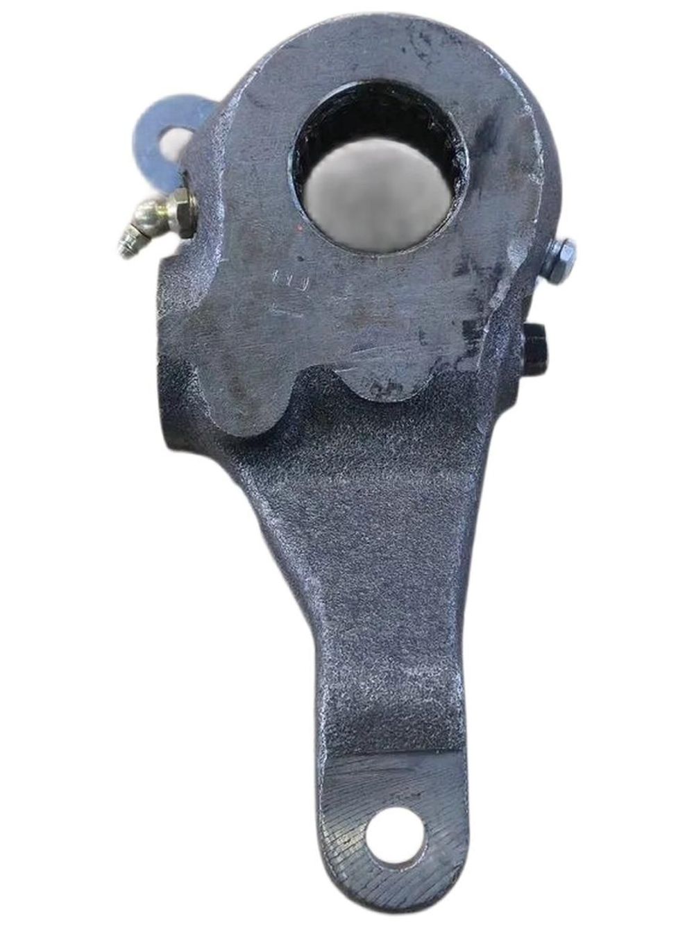 Рычаг регулировочный правый (мелкий шлиц) (Таим)