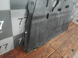 Защита (пыльник) двигателя Chery Arrizo 8 22-нв Б/У Оригинал 602001828AA