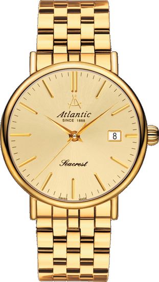 Наручные часы Atlantic 50756.45.31 Seacrest