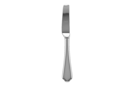 DOLCE VITA - Нож для масла 16,9 см DOLCE VITA артикул 10641137, MEPRA