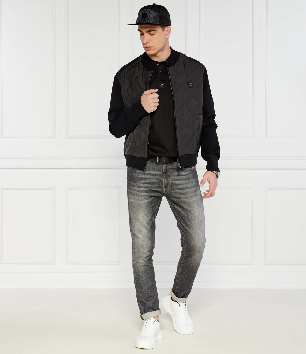 Куртка HUGO - черный(50516619)