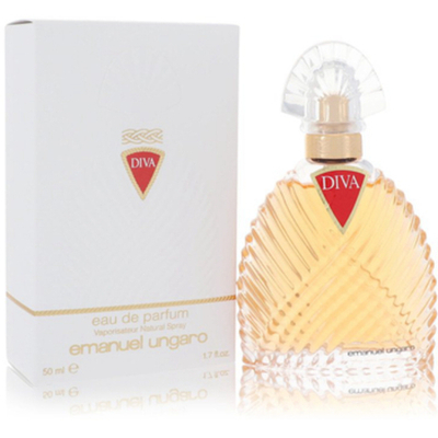 Emanuel Ungaro Diva EDP 50ml