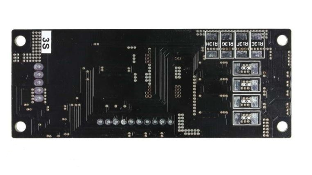 Плата контроля ET 3SBLi-7A9035