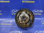 Механизм стояночного тормоза TOYOTA LITEACE NOAH 1996-2007