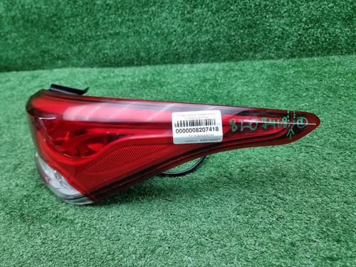 Фонарь правый внешний Changan Alsvin (2018-н.в.)