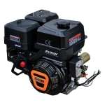Lifan KP460E D25 7A бензиновый двигатель
