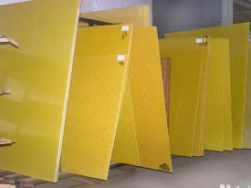 Стеклотекстолит СТЭТ