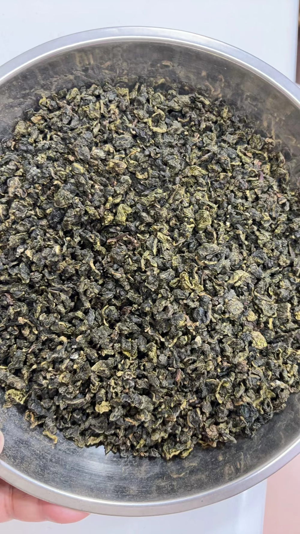 59231 Чай улун "Те Гуанинь"