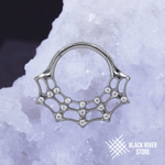 Кликер Web Crystal 1.2мм