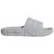 Adidas Originals Adilette 22 'Grey'