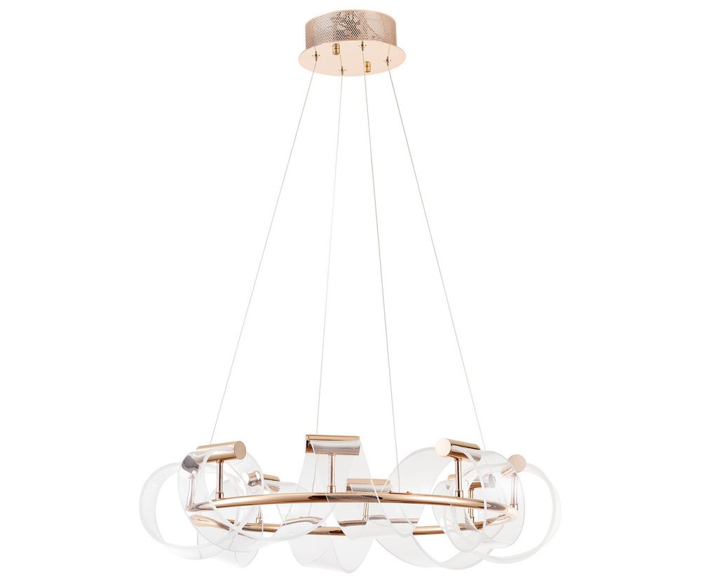 Kink Light 08037-70,37 Подвес Ранни французское золото