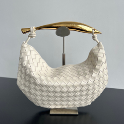 Bottega Veneta Sardine Classic 33 cm