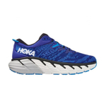 Кроссовки мужские HOKA M GAVIOTA 4 Bluing / Blue Graphite