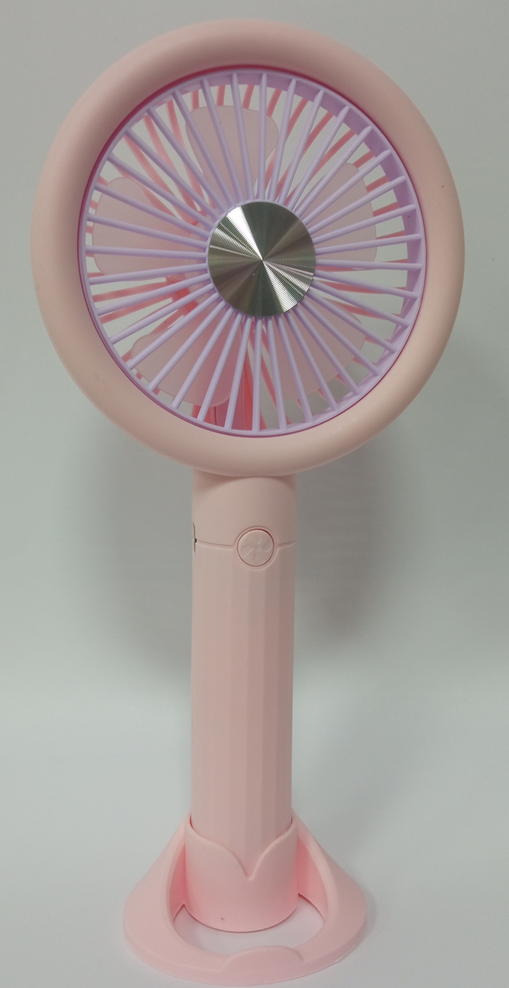 Вентилятор аккумуляторный RoHS 677-55