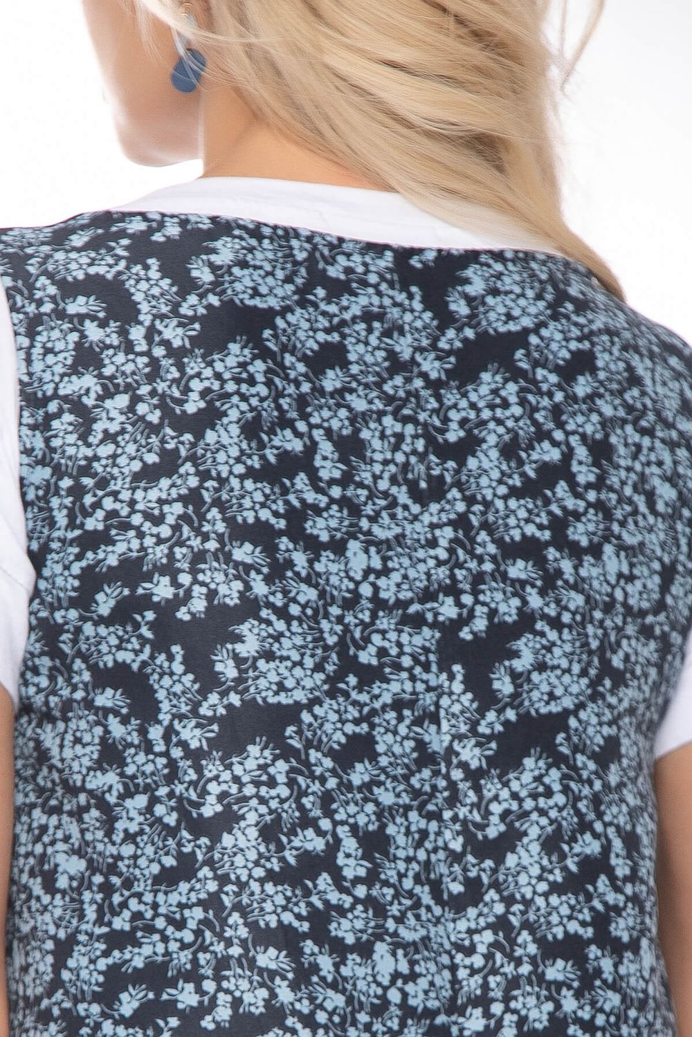 Сарафан В стиле Бохо П8588 LT Collection