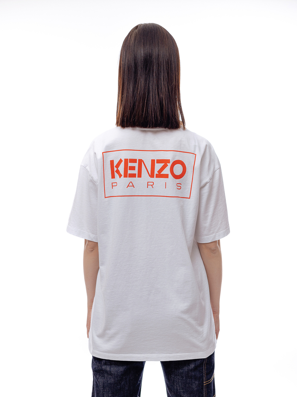 Футболка W Kenzo