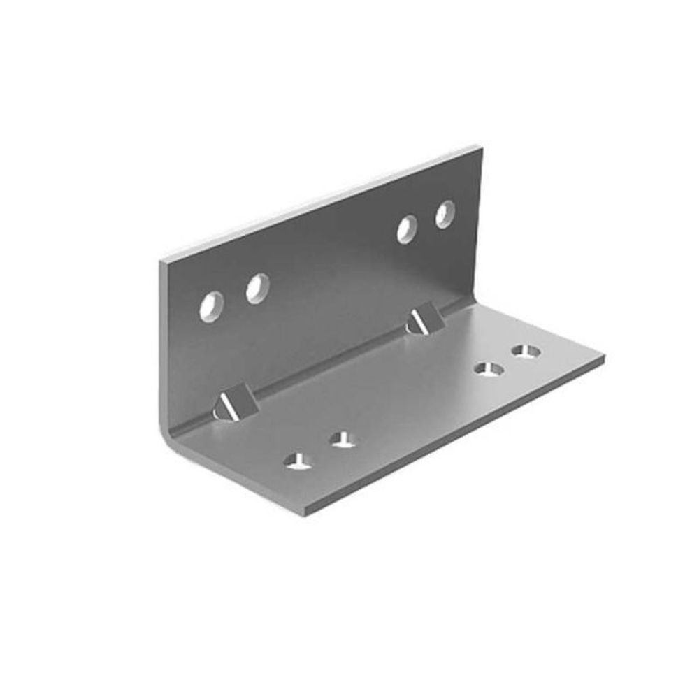 Уголки мебельные 4 шт/Высота 42 мм