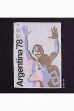 Футболка Retro COPA Argentina 1978 World Cup
