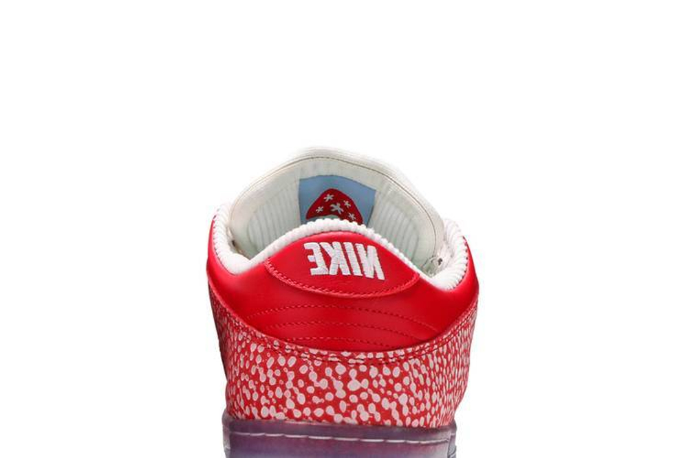 Кроссовки Stingwater X Nike Dunk Sb Og Qs "Magic Mushroom"