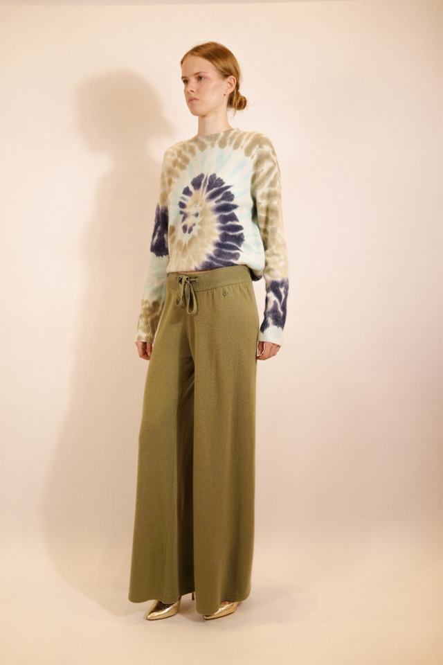 MA PETITE CAPSULE БРЮКИ MA PETITE CAPSULE