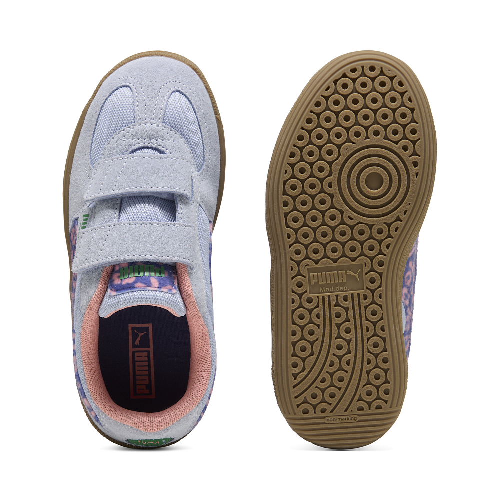 Детские кеды PUMA Palermo Cats Club V PS