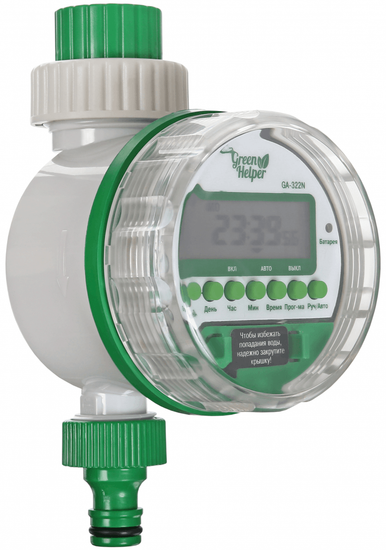 Таймер GA-322S