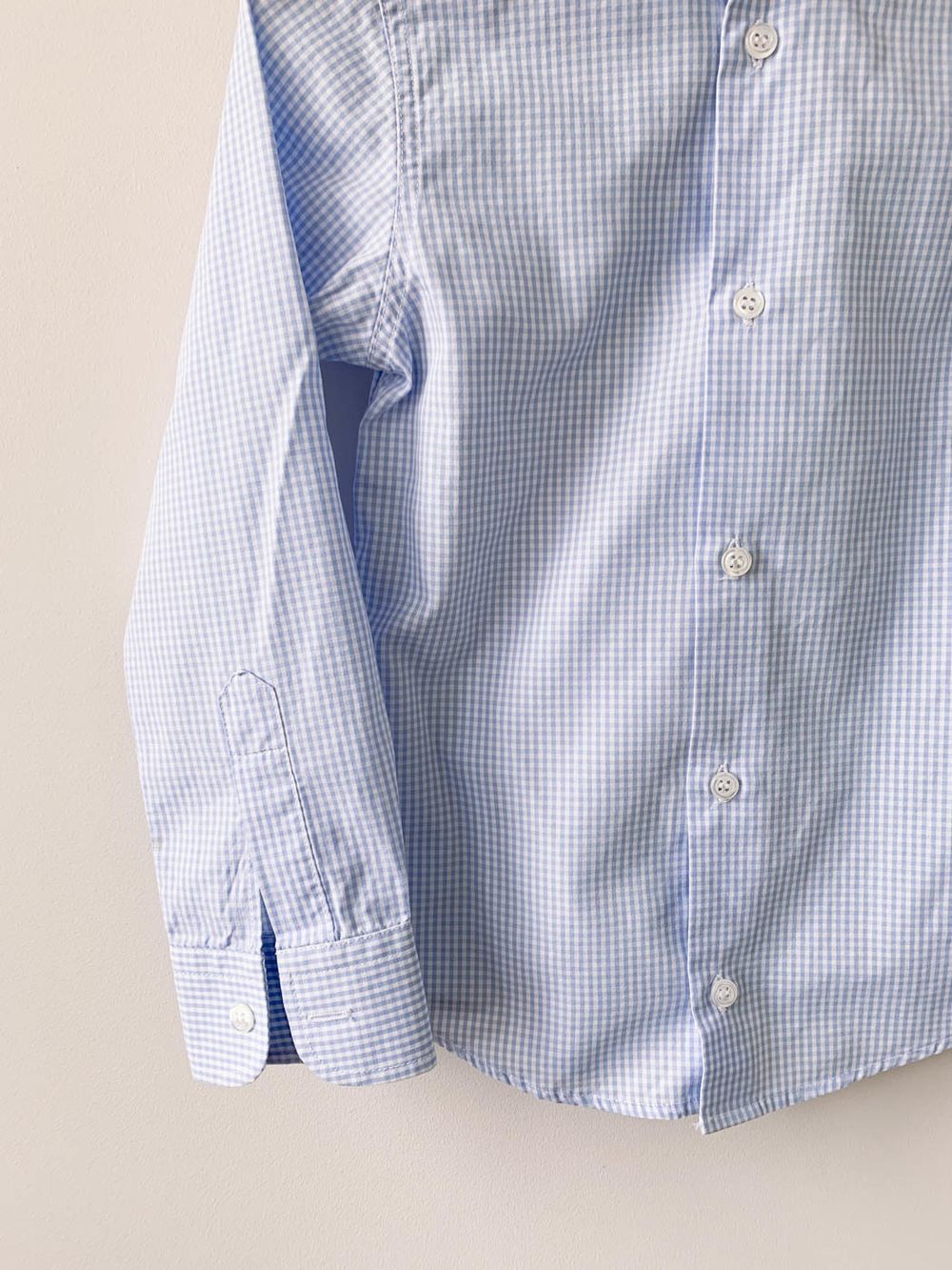 Рубашка Dal Lago Club, 104