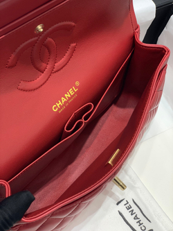 Chane1 Bag 25 cm