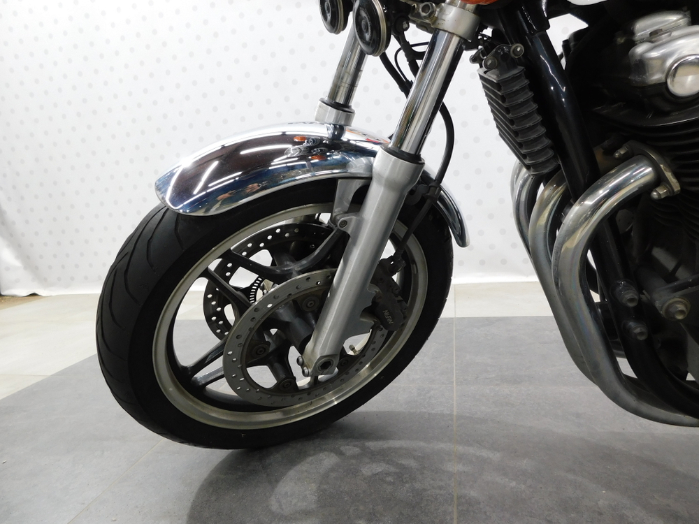 Honda CB1100 A , 2017