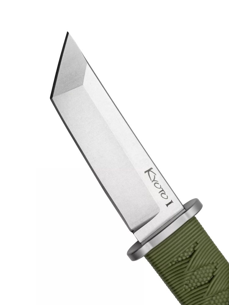 Нож Cold Steel 17DAODSW Kyoto I Tanto