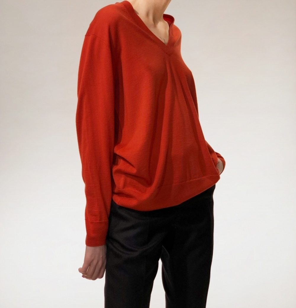 Свитшот W Dries Van Noten