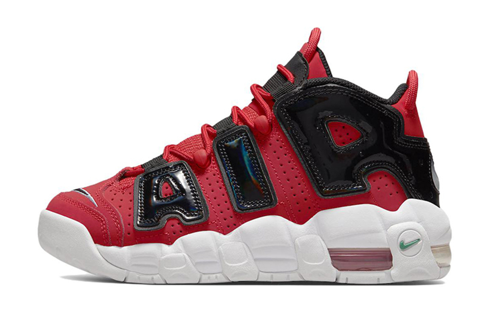Кроссовки Nike Air More Uptempo I Got Next Air (Женская размерная сетка)