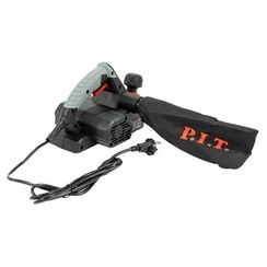 Рубанок PIT PEP82-C (650 Вт,16800об/мин,82мм)