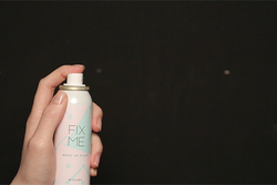 Фиксатор-спрэй для макияжа Missha Fix Me Make-Up Fixer, 50мл