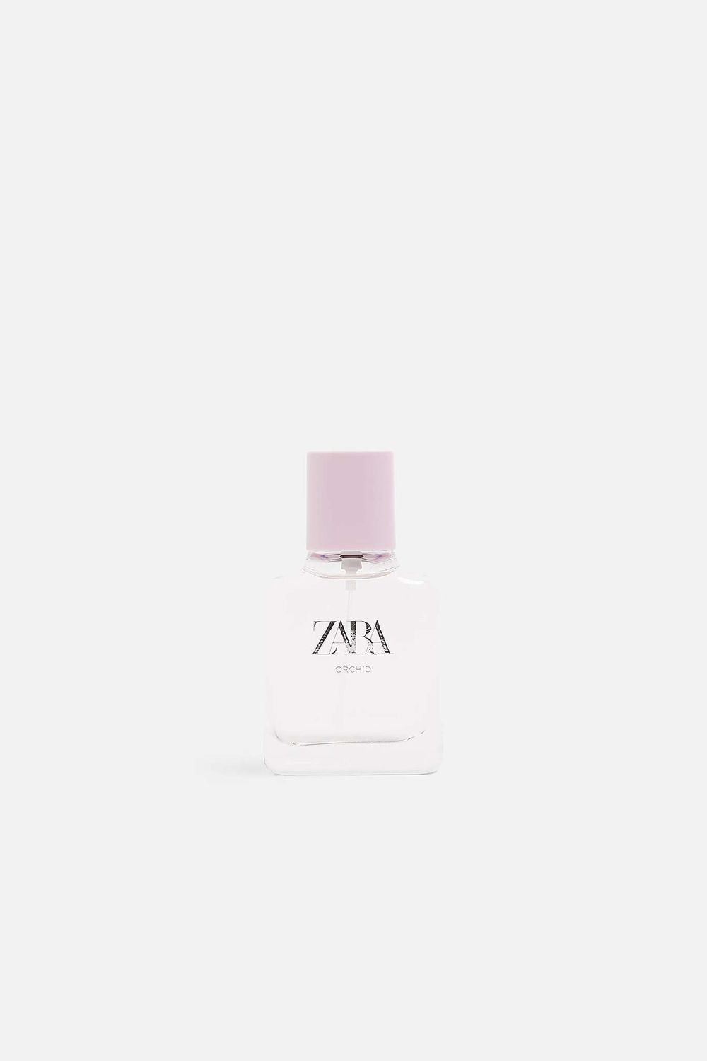 Zara Orchid 2019