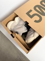 Кроссовки Adidas Yeeze 500 High, 36