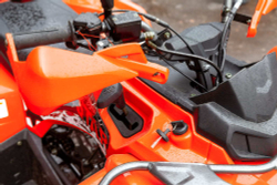 Квадроцикл SSSR Star