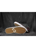 Кеды дутые от Savitar Shoes Company