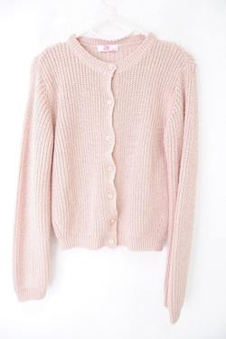 Кардиган Pink Orange на пуговицах на 9-10 лет